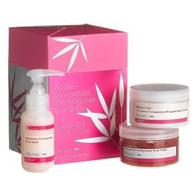 Murad Pomegranate 3-Piece Gift Set $11.89