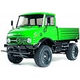 unimog 406 Tamiya - unimog 406 Tamiya -