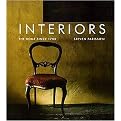 Interiors (The Home Since 1700) (Hardcover)