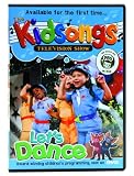 The Kidsongs Television Show: Let`s Dance