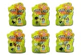 Eigenschaften Giochi Preziosi S.P.A. 70008431 / Giochi Preziosi 70008431 - Puppy in my Pocket4 Hundebabies