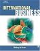International Business by Les Dlabay ISBN 0538728604