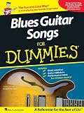 ISBN: 1423426231 - Blues Guitar Songs for Dummies (For Dummies (Lifestyles Paperback))