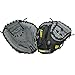 WILSON A360 Baseball Catcher's Mitt, Grey/Black/White, 32.5-Inch