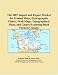 Book The 2007 Import and Export Market for Printed Maps, Hydrographic Charts, Wall Maps, Topographical Plans, and Globes Excluding Book Form in Canada