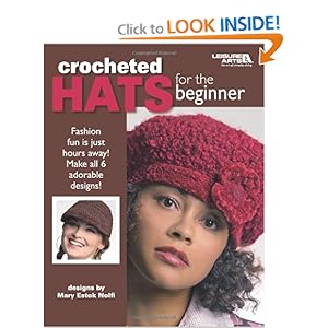 Cool Crochet Hats