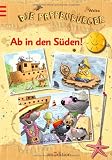 Produkt-Bild: Die Pappenburger. Ab in den S&uuml;den!