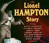 The Lionel Hampton Story (4CD)