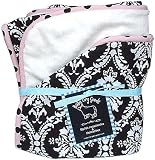 So Soft Baby Stroller Blanket (Bellamy style)