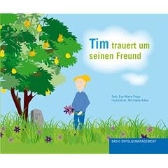 Tim trauert um seinen Freund