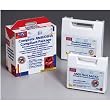 First Aid Only Inc. First Aid Kit 25 Person W/ Microshield