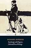 Landscape with figures : selected prose writings