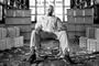 Poster Breaking Bad All Hail The King (152,5cm x 101,5cm)