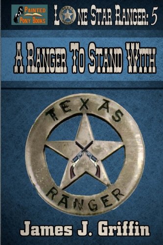 a ranger to stand with lone star ranger