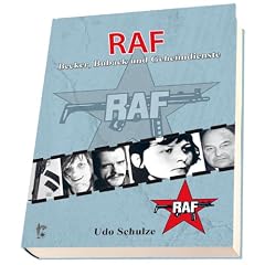 RAF: Becker,Buback und Geheimdienste