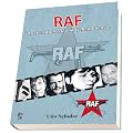 RAF: Becker,Buback und Geheimdienste