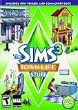 The Sims 3: Town Life Stuff [Mac Download]