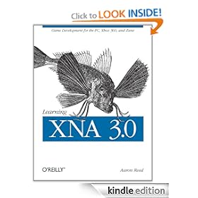 Learning XNA 3.0