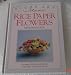Books : Rice Paper Flowers