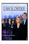 Law & Order: The Twelfth Year