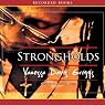 Strongholds: Blessed Trinity Trilogy, Book 2