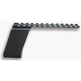 NcSTAR Pistol Scope Mount (MP)
