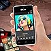 BLU Advance 4.0L Unlocked Smartphone -US GSM - White