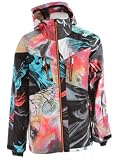 QuikSilv Travis Rice Gore-Tex Snowboard Jacket Another Love Story