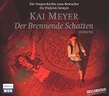Der Brennende Schatten: H�rspiel.  H�rspiel