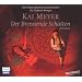 Der Brennende Schatten: H�rspiel.  H�rspiel