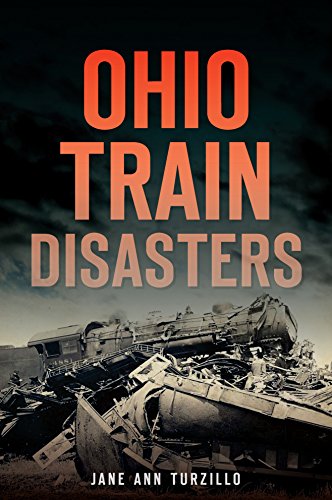 Ohio Train Disasters (Transportation)