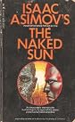 THE NAKED SUN