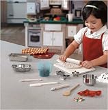 Step2 Cooking Essentials 20-pc. Baking Set