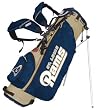 NFL Licensed Golf stand Bag - Rams