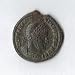 Ancient Rome: Bronze Imperial Coin