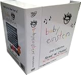Baby Einstein DVD Collection