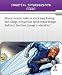 Marvel Heroclix Armor Wars Intertial Interference Field Battlefield Condition Card