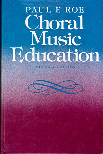 choral music education
