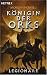 Königin der Orks 02. Legionäre (Perfect Paperback)
