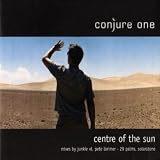 Centre of the Sun