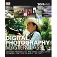 Digital Photography Masterclass