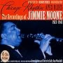 Chicago Rhythm - Apex Blues: The Recordings of Jimmie Noone 1923-1943