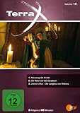 Terra X - Volume 10 - 