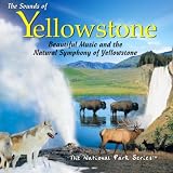 Various Artists The Sounds of Yellowstone