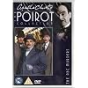 Agatha Christie's Poirot : The Abc Murders (David Suchet) [DVD]