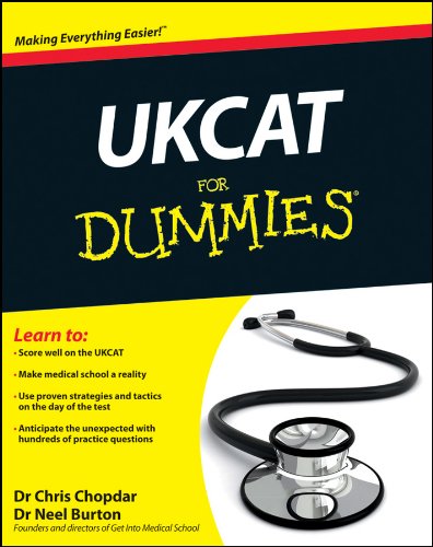UKCAT For Dummies
