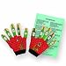 The Puppet Company Favourite Song Mitts Ten Green Bottles Glove Puppet