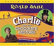Charlie and the Chocolate Factory