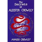 The Secrets of Aleister Crowley book cover