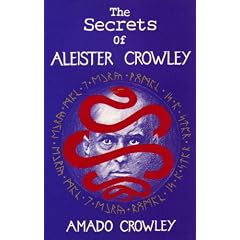 The Secrets of Aleister Crowley